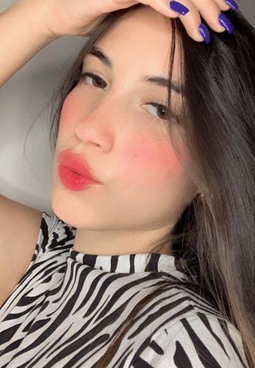 Video call with Sara on ChatSpinMeet